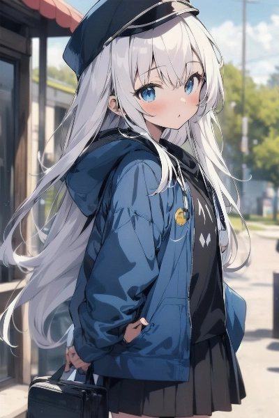 あいすちゃん