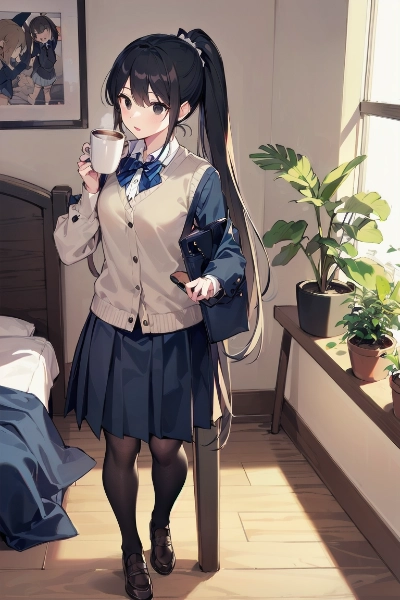 珈琲