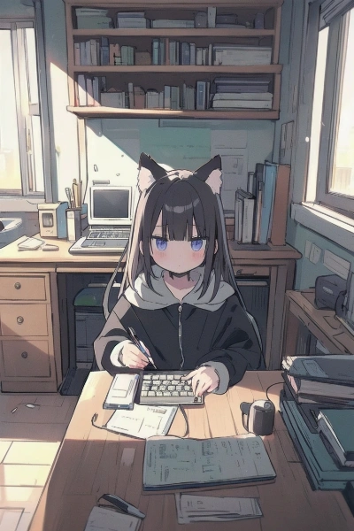 パソコンがぶっ壊れた