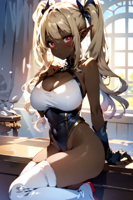 エルフ