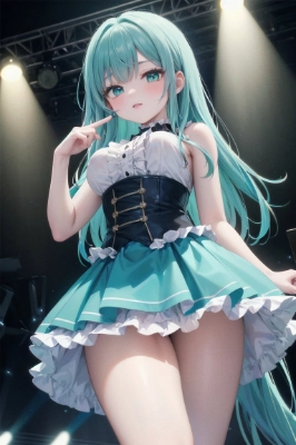 モチーフあり