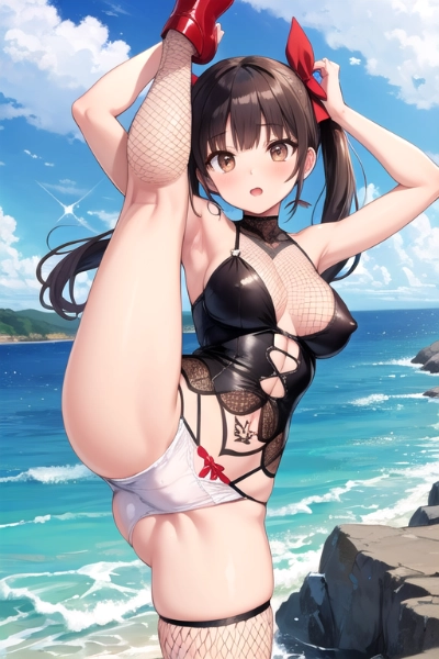 Y