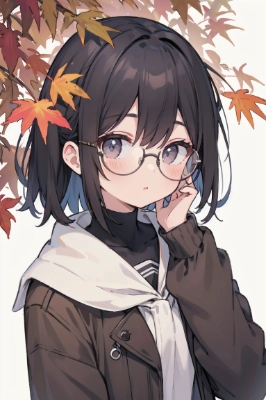 メガネ