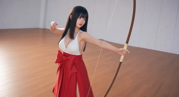 試作