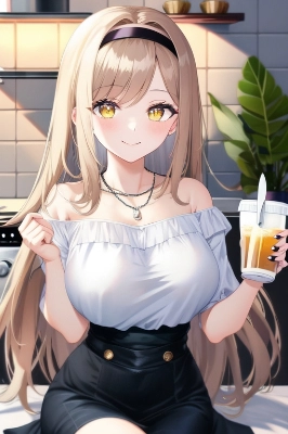 コーヒー