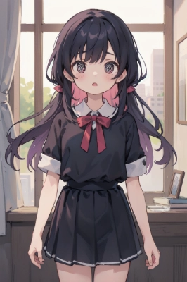 グルグルおめめ