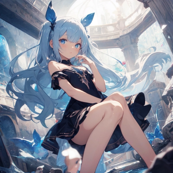 はい。確かに魔法の国ですけど。