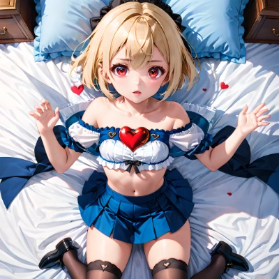 ？