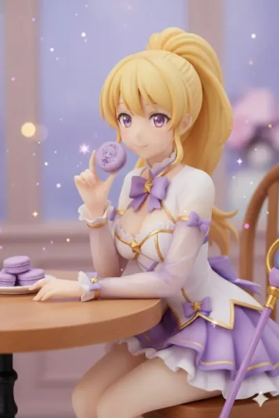 特製マカロン（魔法少女×マカロン）