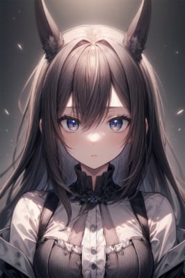 猫耳