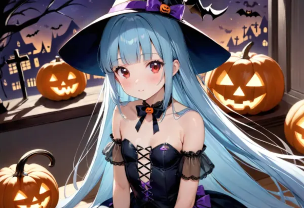ハロウィン261028