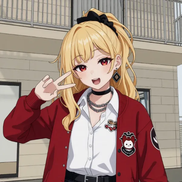 (メモ) Krea2 Pose Studio、他