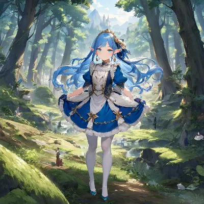 ごきげんよう