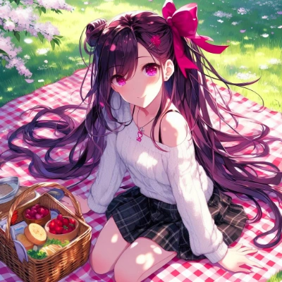 原っぱのサムネイル