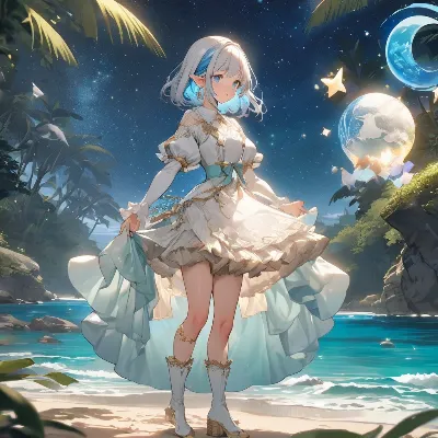 海岸