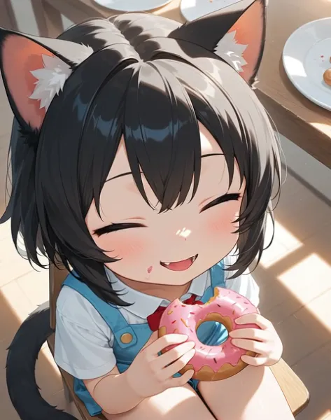 もぐもぐもぐもぐ(動画版)