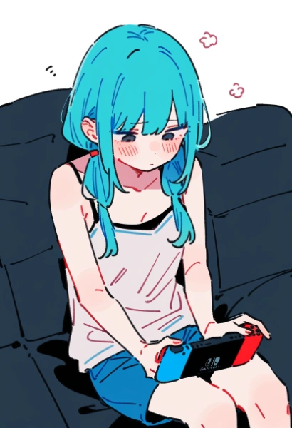 いま鍛えさせてます