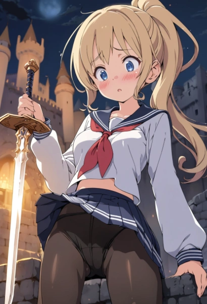 異世界転生先でも