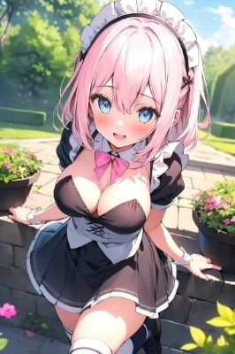 旦那様、お待ちしてました