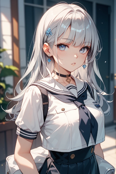初めまして！