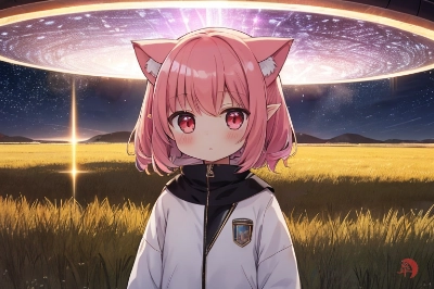 迎えに来たよ