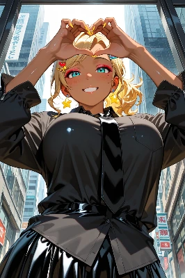 2025/10/01_れもんのネクタイ
