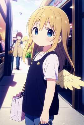天使2☆