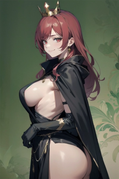 sideboob