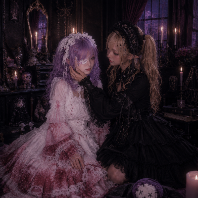 ♡