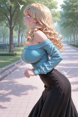逃走中・・・？　PART8