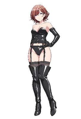 円香女王様
