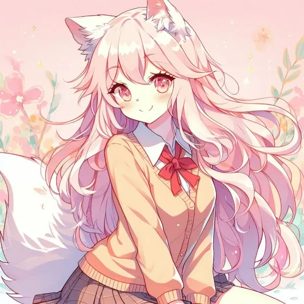 ブレザ〜🎀