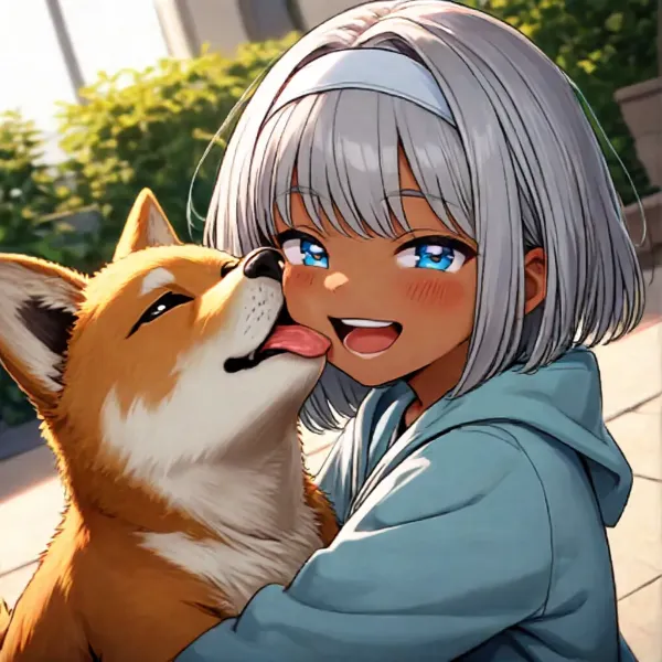 ともだち
