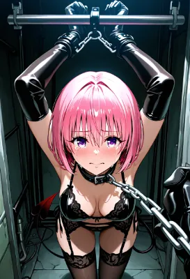 NTR（ネトラレ）