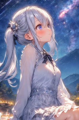 流れ星🌟
