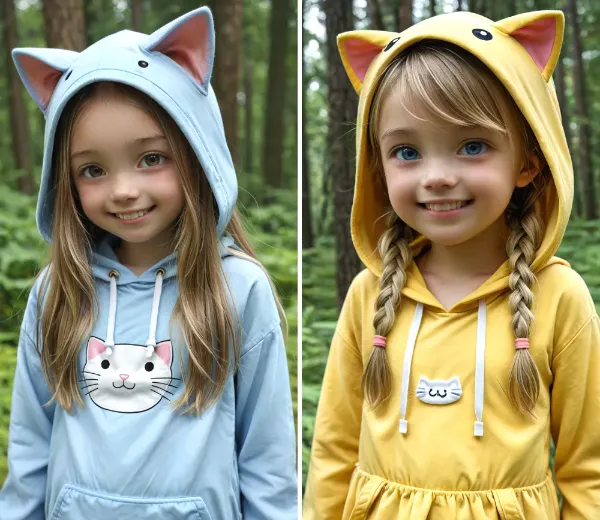 飼われてやってもいいニャン