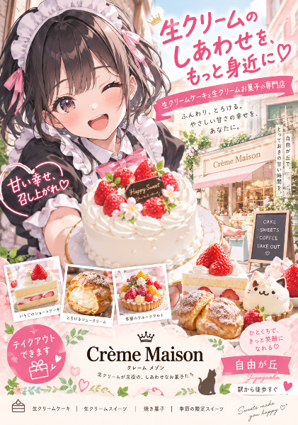 ★チラシ