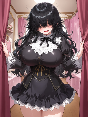 がんばれオカルトオタクちゃん