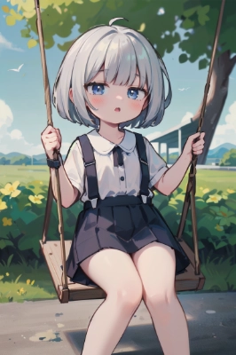 ブランコ