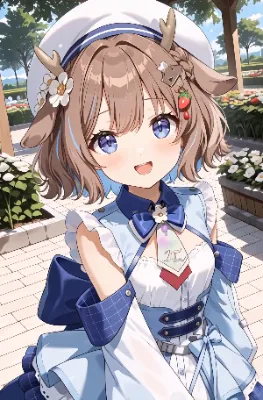 [動画]おはようございます