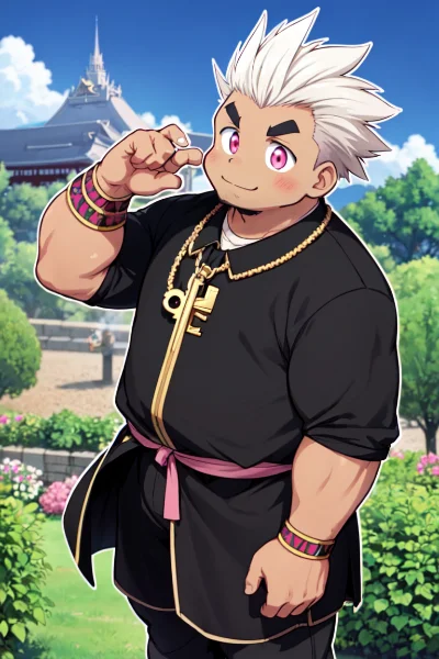 ごしっく！(さぶ)