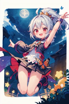 いえーい！