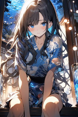休憩しょっか