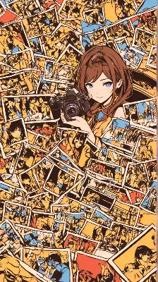 フォトグラファー