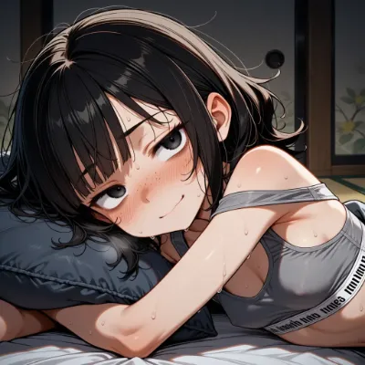 bedtime