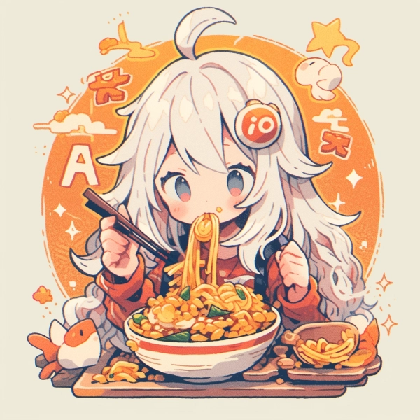 ラーメン