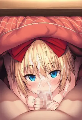 こたつの中からコンニチハ