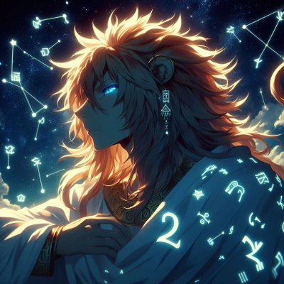 12星座:獅子座
