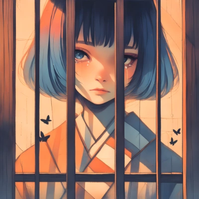 「捕まることはないって言ってたのに...」