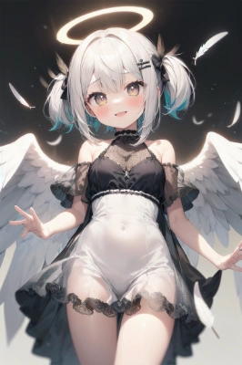 エンジェル